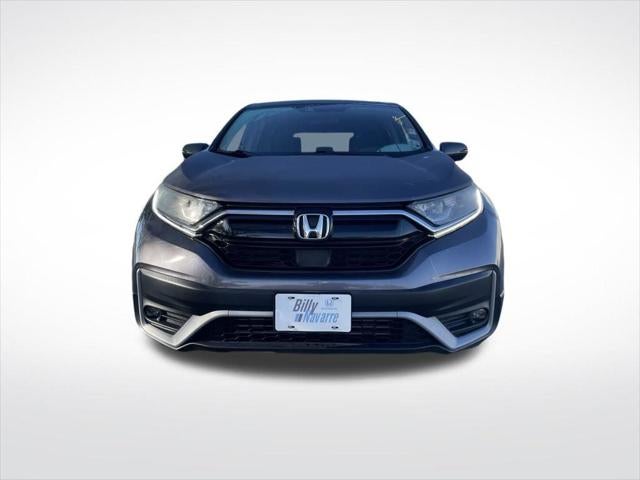 2020 Honda CR-V 2WD EX