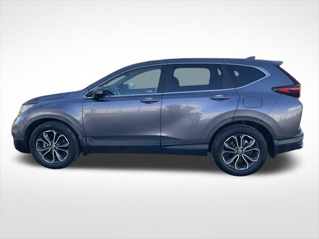 2020 Honda CR-V 2WD EX