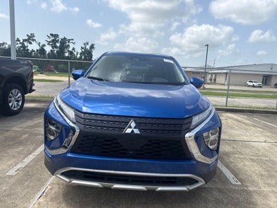 2024 Mitsubishi Eclipse Cross SE