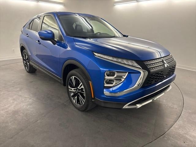 2024 Mitsubishi Eclipse Cross SE S-AWC