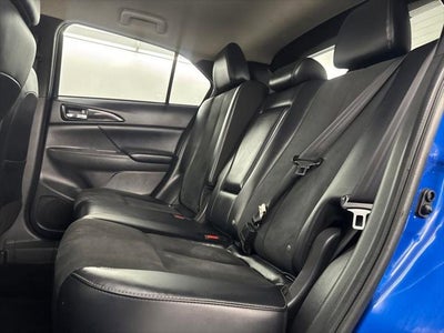 2024 Mitsubishi Eclipse Cross SE S-AWC