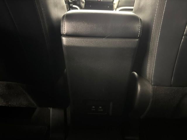 2024 Mitsubishi Eclipse Cross SE S-AWC