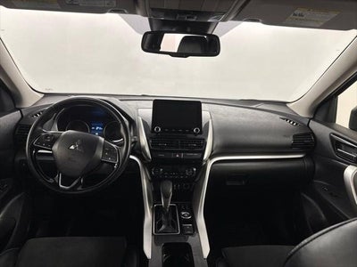 2024 Mitsubishi Eclipse Cross SE S-AWC