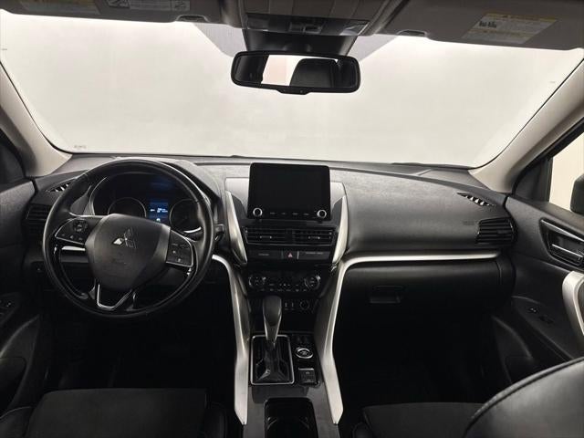 2024 Mitsubishi Eclipse Cross SE S-AWC