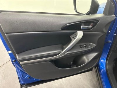 2024 Mitsubishi Eclipse Cross SE S-AWC