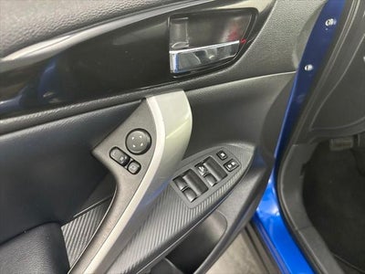 2024 Mitsubishi Eclipse Cross SE S-AWC