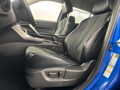 2024 Mitsubishi Eclipse Cross SE S-AWC