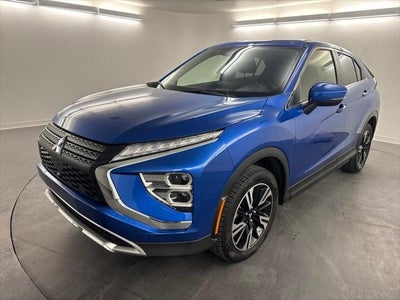 2024 Mitsubishi Eclipse Cross SE S-AWC