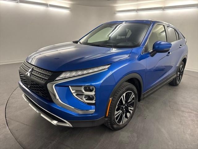 2024 Mitsubishi Eclipse Cross SE S-AWC