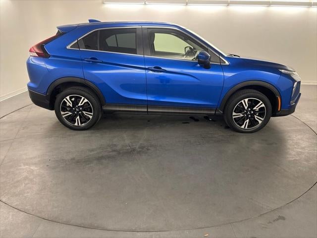 2024 Mitsubishi Eclipse Cross SE S-AWC