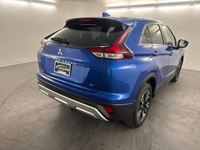 2024 Mitsubishi Eclipse Cross SE S-AWC