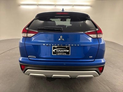 2024 Mitsubishi Eclipse Cross SE S-AWC