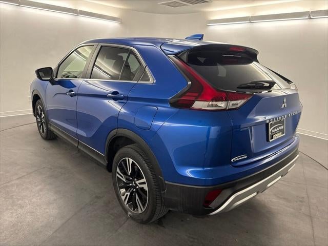 2024 Mitsubishi Eclipse Cross SE S-AWC