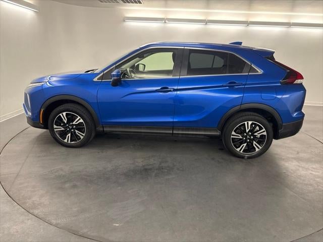 2024 Mitsubishi Eclipse Cross SE S-AWC