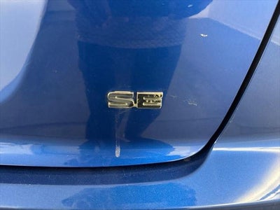 2024 Mitsubishi Eclipse Cross SE S-AWC