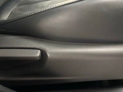 2024 Mitsubishi Eclipse Cross SE S-AWC