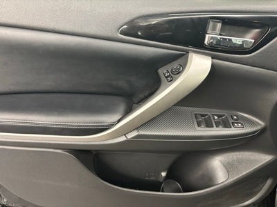 2024 Mitsubishi Eclipse Cross SE S-AWC