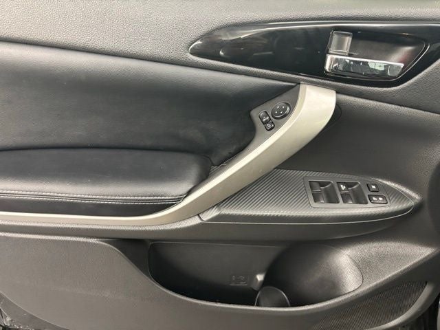 2024 Mitsubishi Eclipse Cross SE S-AWC