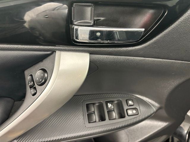 2024 Mitsubishi Eclipse Cross SE S-AWC