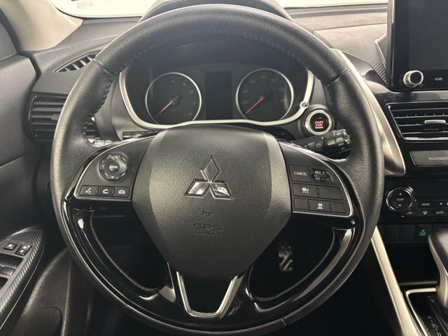 2024 Mitsubishi Eclipse Cross SE S-AWC