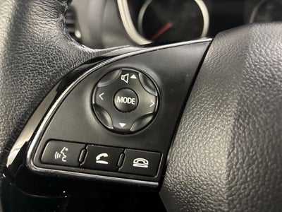 2024 Mitsubishi Eclipse Cross SE S-AWC