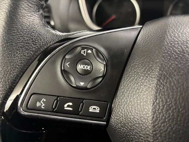 2024 Mitsubishi Eclipse Cross SE S-AWC