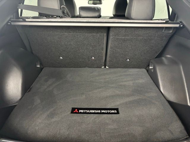 2024 Mitsubishi Eclipse Cross SE S-AWC