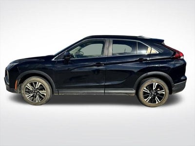 2024 Mitsubishi Eclipse Cross SE S-AWC
