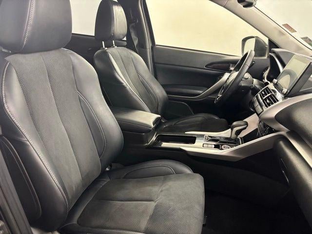 2024 Mitsubishi Eclipse Cross SE S-AWC