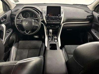 2024 Mitsubishi Eclipse Cross SE S-AWC