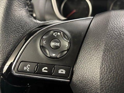 2024 Mitsubishi Eclipse Cross SE S-AWC