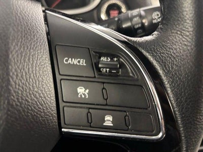 2024 Mitsubishi Eclipse Cross SE S-AWC