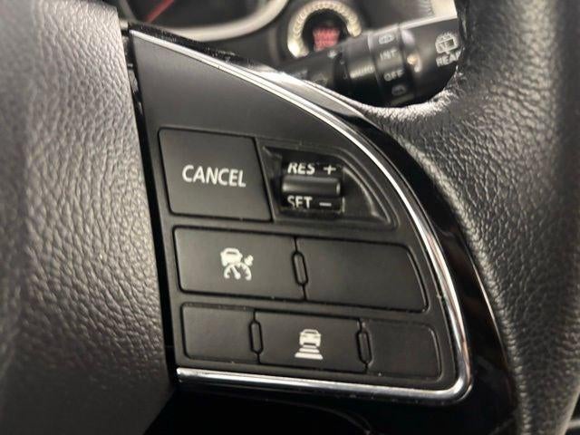 2024 Mitsubishi Eclipse Cross SE S-AWC