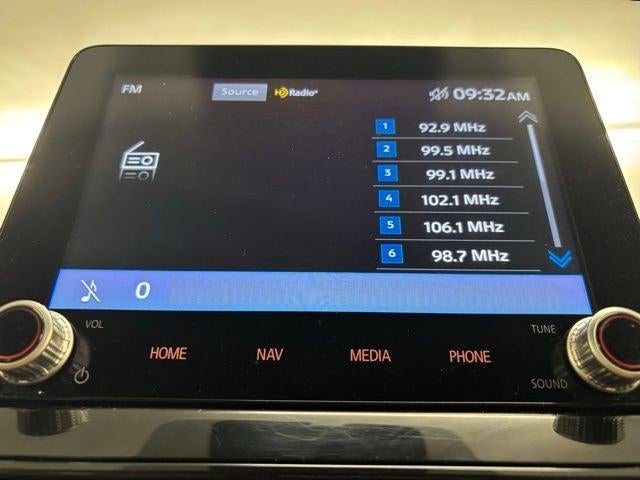 2024 Mitsubishi Eclipse Cross SE S-AWC