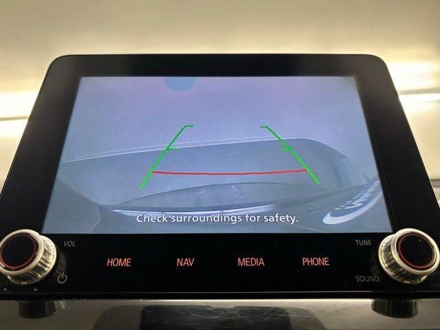 2024 Mitsubishi Eclipse Cross SE S-AWC