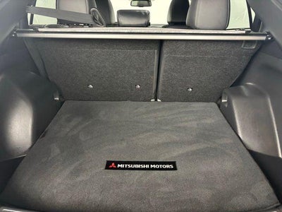 2024 Mitsubishi Eclipse Cross SE S-AWC
