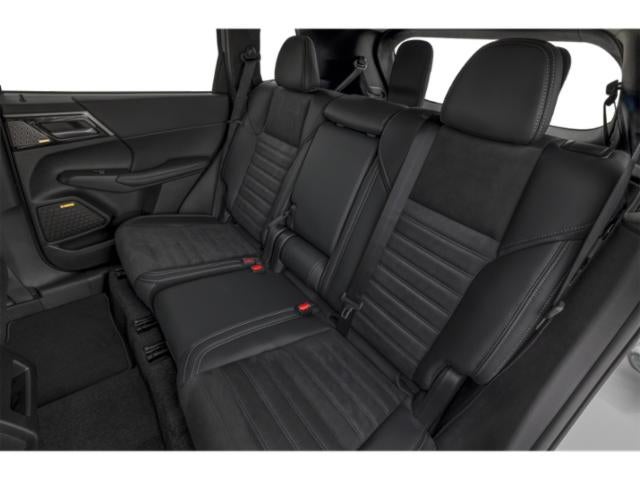 2025 Mitsubishi Outlander SE 2.5 2WD