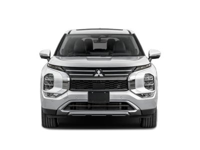 2025 Mitsubishi Outlander SE 2.5 2WD
