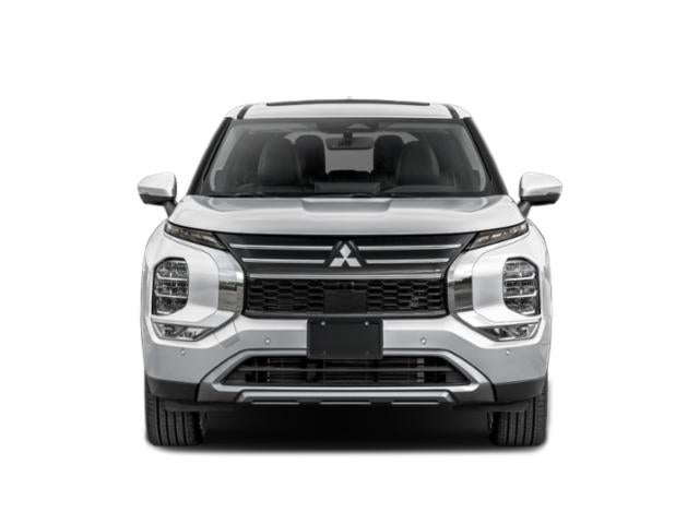 2025 Mitsubishi Outlander SE 2.5 2WD