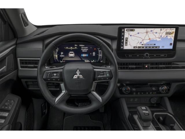2025 Mitsubishi Outlander SE 2.5 2WD