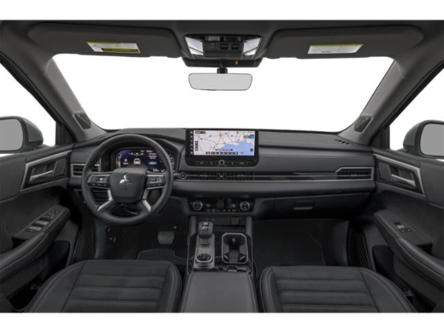 2025 Mitsubishi Outlander SE 2.5 2WD