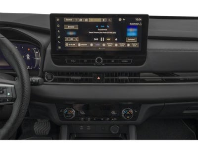 2025 Mitsubishi Outlander SE 2.5 2WD
