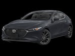 2025 Mazda Mazda3 Hatchback 2.5 S Select Sport
