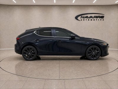 2025 Mazda Mazda3 Hatchback 2.5 S Select Sport