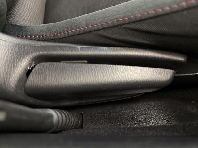 2016 Mazda Mazda MX-5 Miata Club