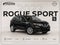 2022 Nissan Rogue Sport S