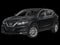 2022 Nissan Rogue Sport S