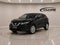 2022 Nissan Rogue Sport S FWD Xtronic CVT