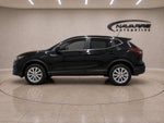 2022 Nissan Rogue Sport S FWD Xtronic CVT