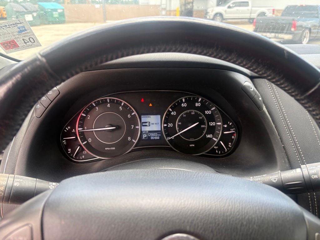2018 Nissan Armada SL
